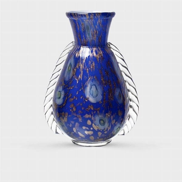 Murano manufacture