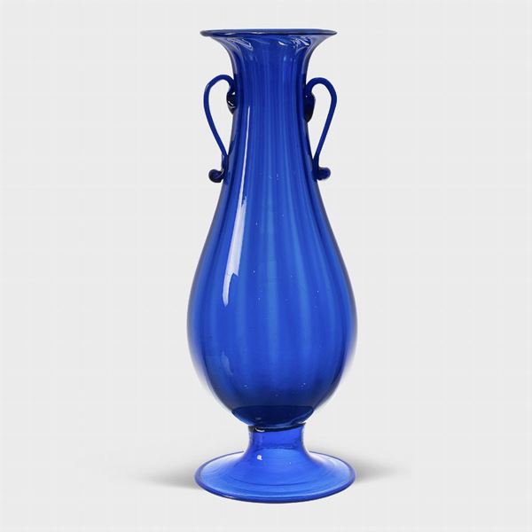 Fratelli Toso  (Murano, anni 30)  - Asta DESIGN | ARTI DECORATIVE - Colasanti Casa d'Aste
