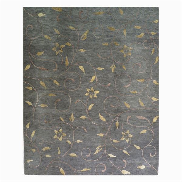Decorative carpet