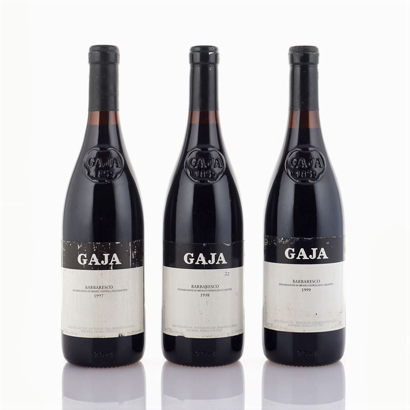 Selezione Barbaresco, Gaja