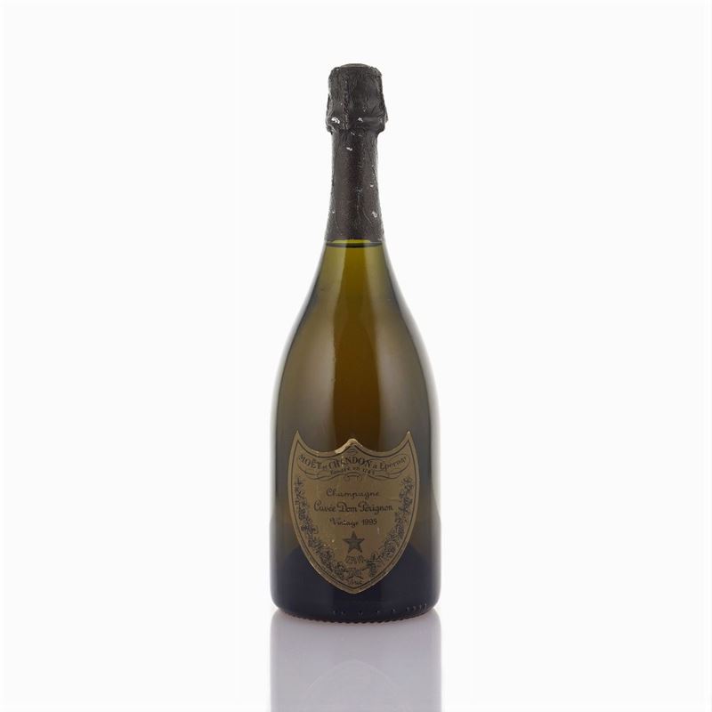 Dom Pérignon 1995