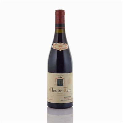 Clos De Tart Grand Cru 2000, Domaine J. Mommessin
