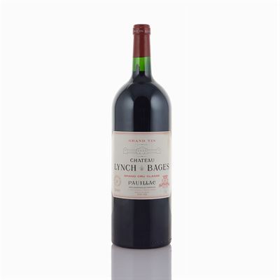 Château Lynch Bages 2003