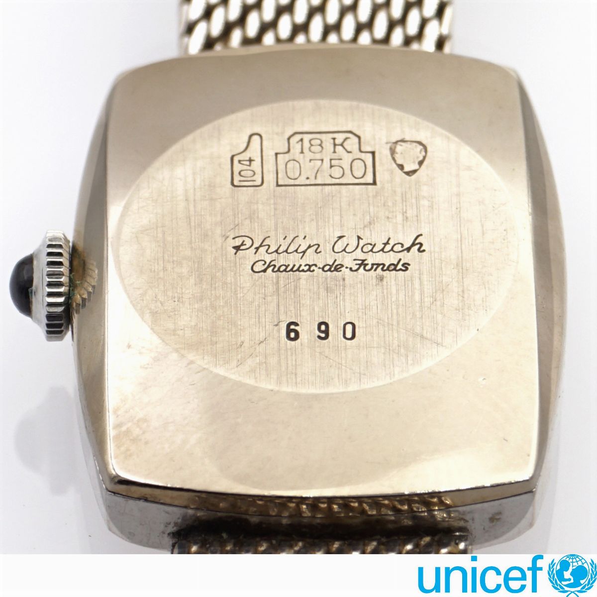 ♦philip Watch, Orologio da Donna