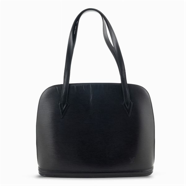 Louis Vuitton collezione Lussac, borsa a tracolla