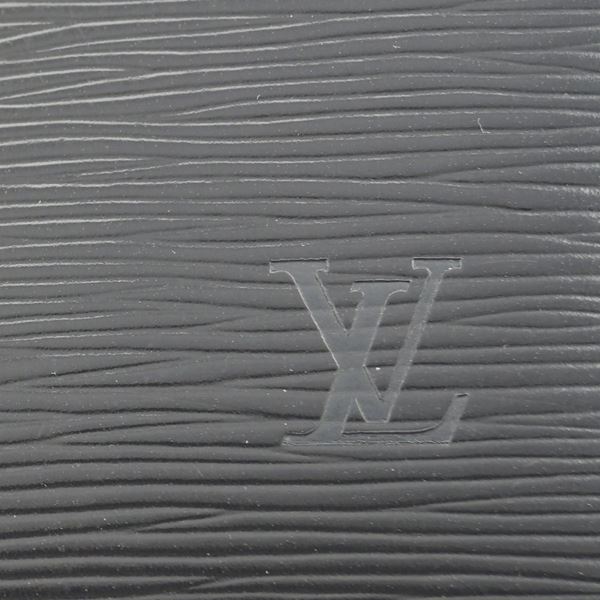 Sold at Auction: Louis Vuitton Epi Lussac