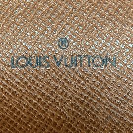 Cartella portadocumenti Louis Vuitton vintage ~ Arte Vintage Shop