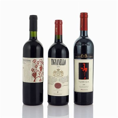 Selezione Italia
