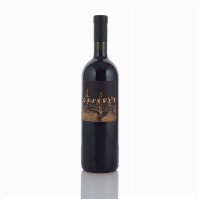 Bianco Breg Anfora 2001, Gravner
