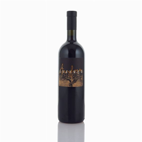 Bianco Breg Anfora 2001, Gravner  (Venezia-Giulia)  - Auction Fine wine and spirits - Colasanti Casa d'Aste