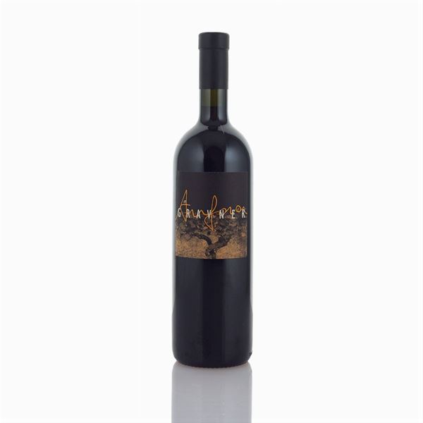 Bianco Breg Anfora 2001, Gravner
