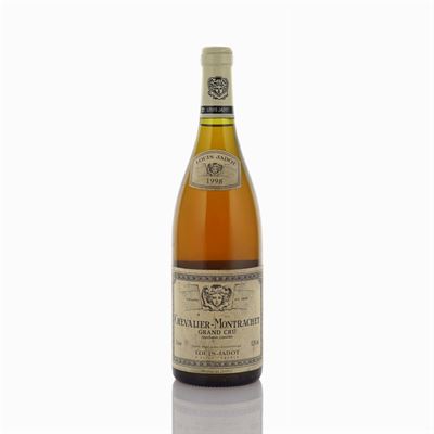 Chevalier-montrachet Grand Cru 1998, Louis Jadot
