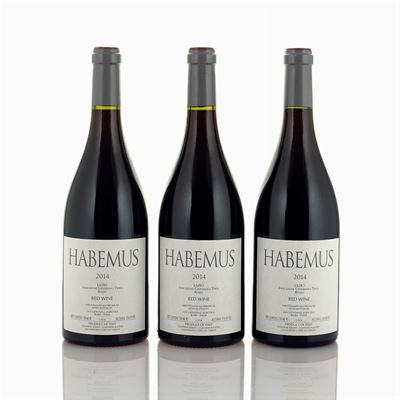 Habemus 2014, San Giovenale