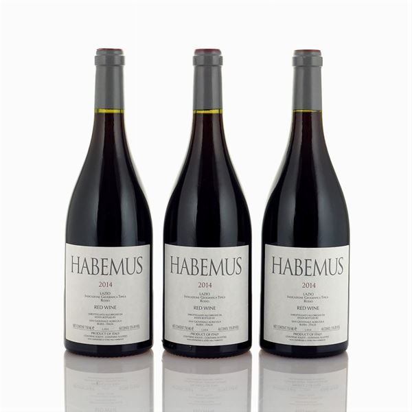 Habemus 2014, San Giovenale