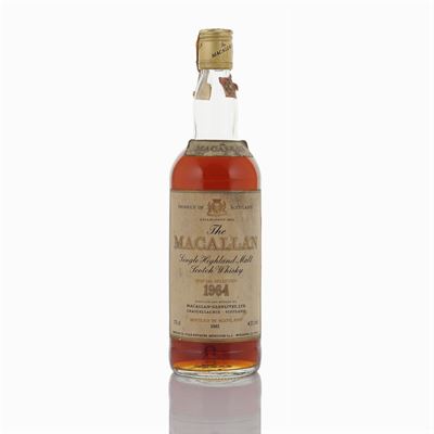 Macallan 1964, Special Selection
