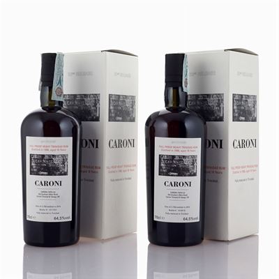 Caroni 1998