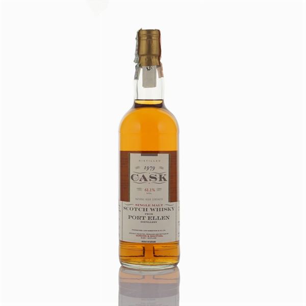 Port Ellen 1979, Gordon & Macphail