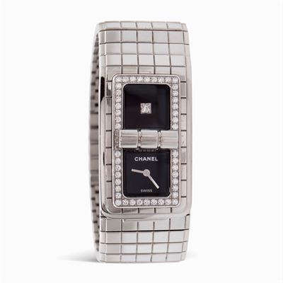 Chanel Collezione Code Coco, Orologio da Donna