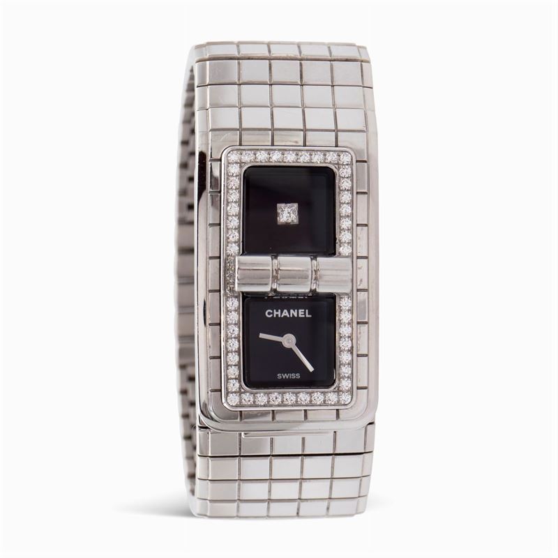 Chanel Collezione Code Coco, Orologio da Donna
