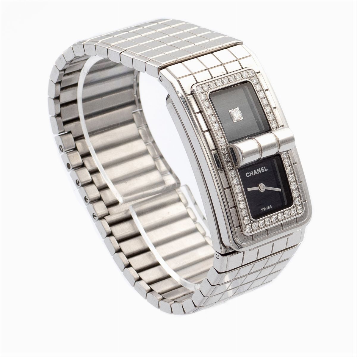 Chanel Collezione Code Coco, Orologio da Donna