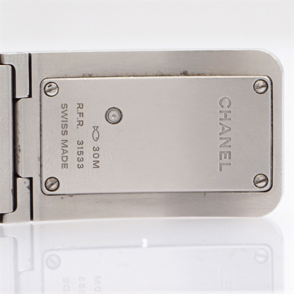 Chanel Collezione Code Coco, Orologio da Donna