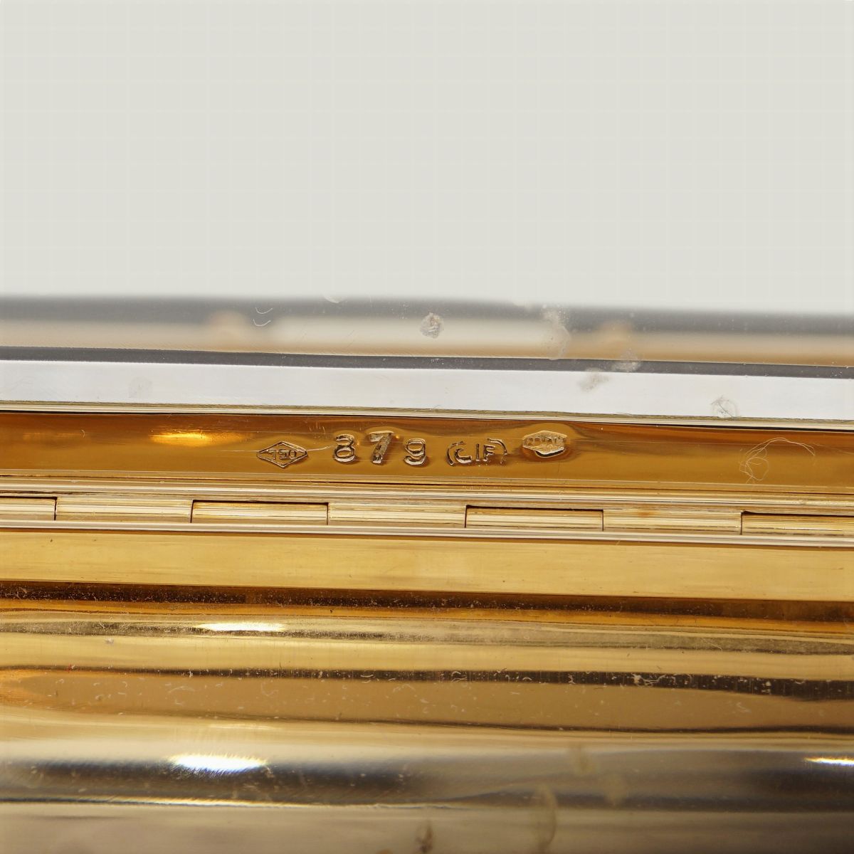 Bulgari, Trousse Porta Cipria
