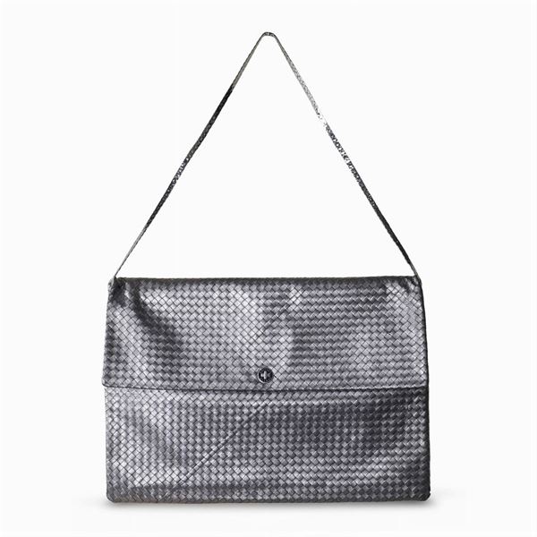 Bottega Veneta, cartella porta disegni