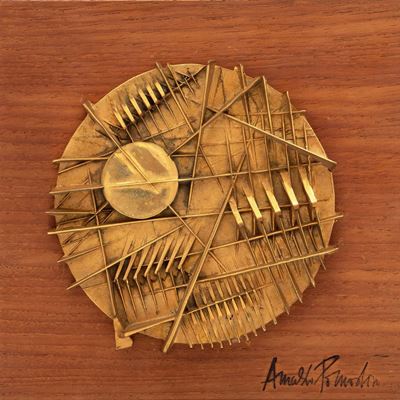 Arnaldo Pomodoro