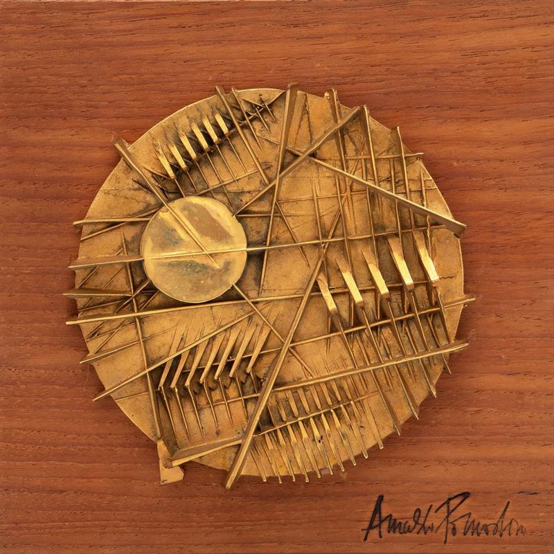 Arnaldo Pomodoro