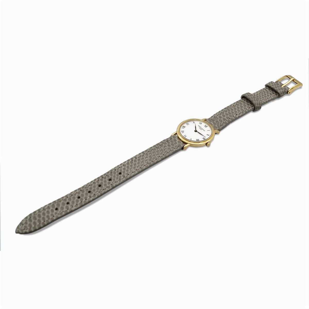 Patek Philippe Calatrava, Orologio da Donna
