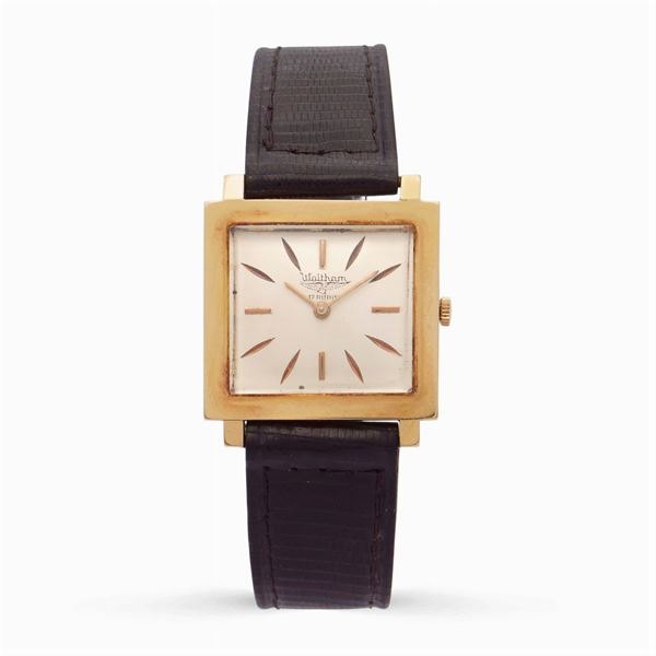 Waltham, vintage wrist watch