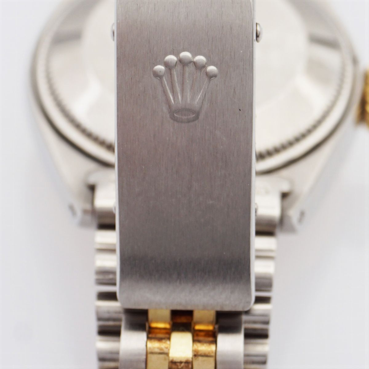 Rolex Oyster Perpetual Date Lady, Orologio da Polso