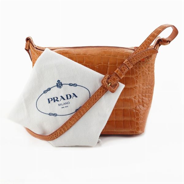 Prada Bags & Purses for Sale at Auction