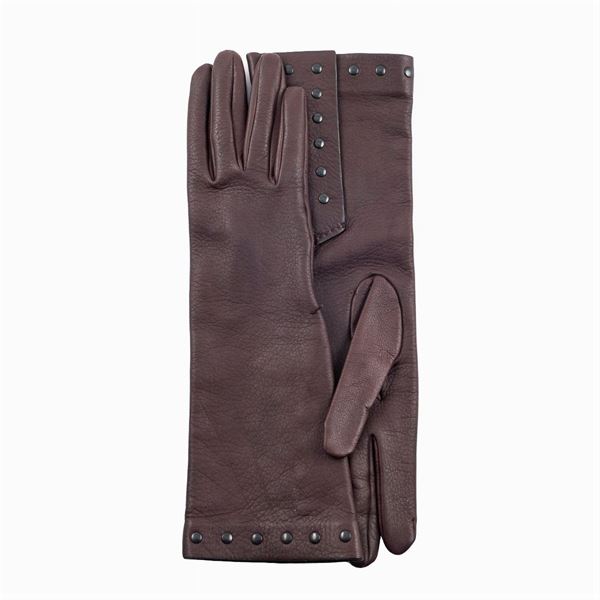 Miu Miu Gruppo Prada, vintage gloves