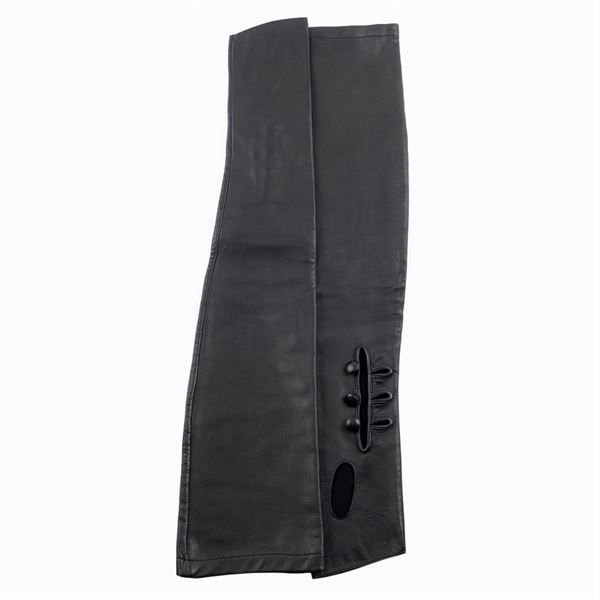 Manicotte vintage