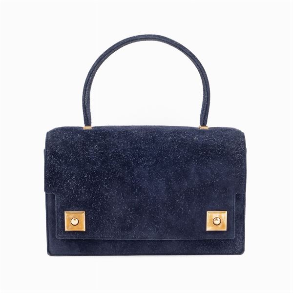 Hermès, borsa a mano vintage