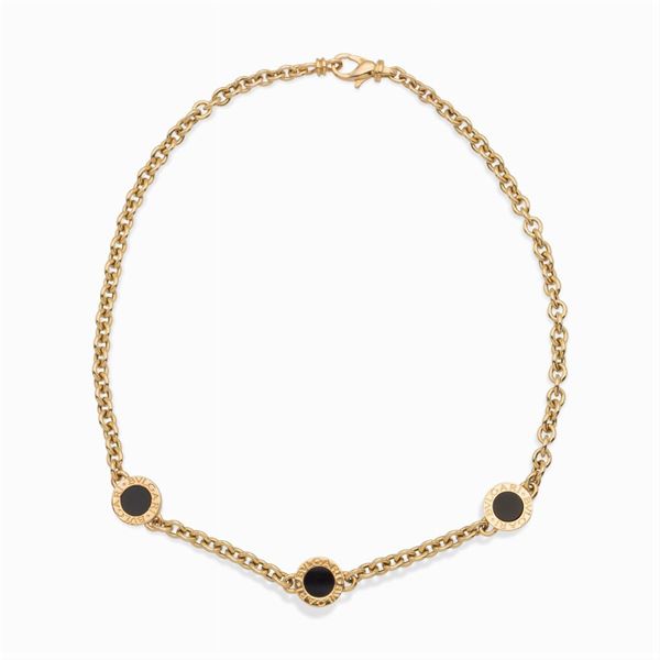 Bulgari collezione BB BIG, collana