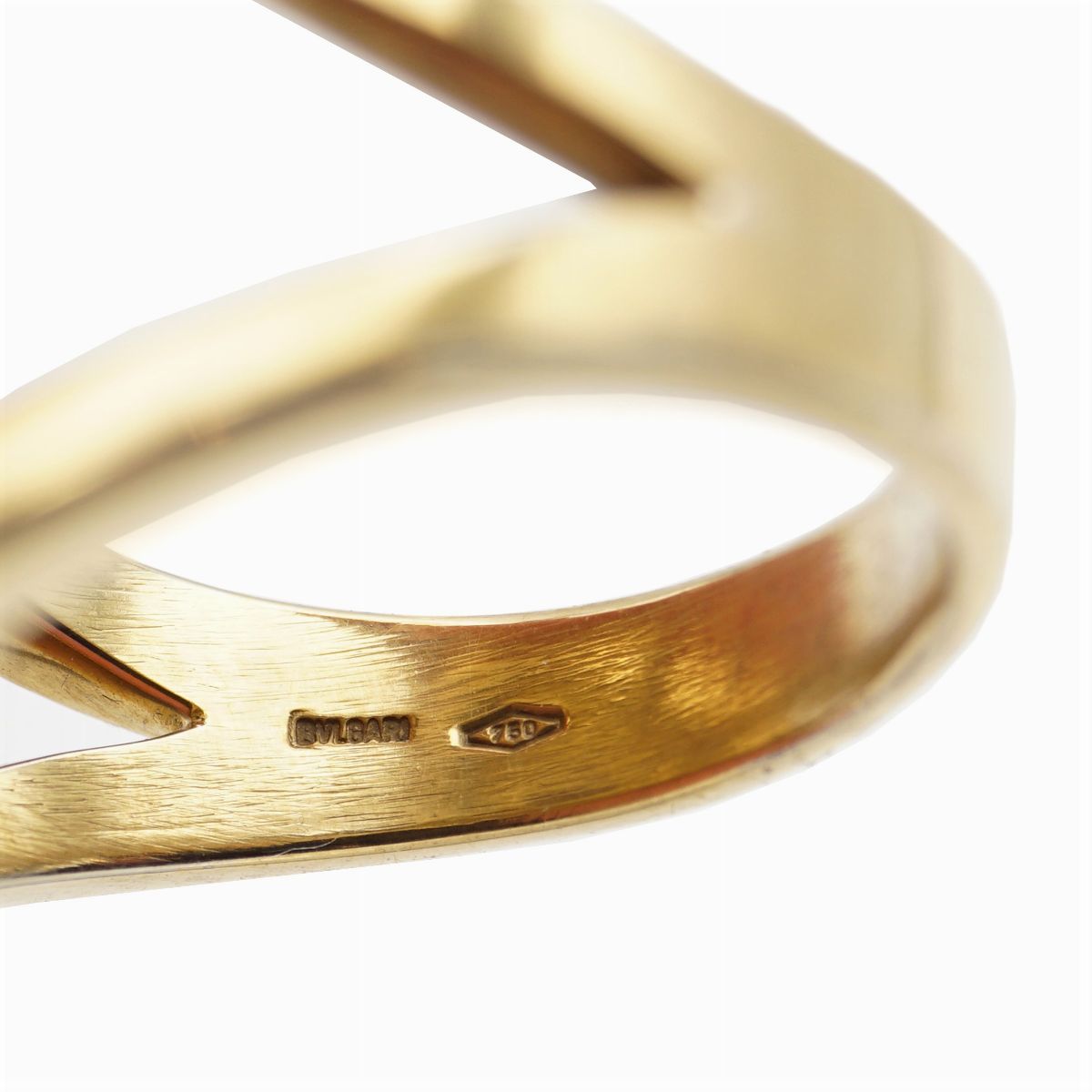 Bulgari Collezione Bb Big, Anello