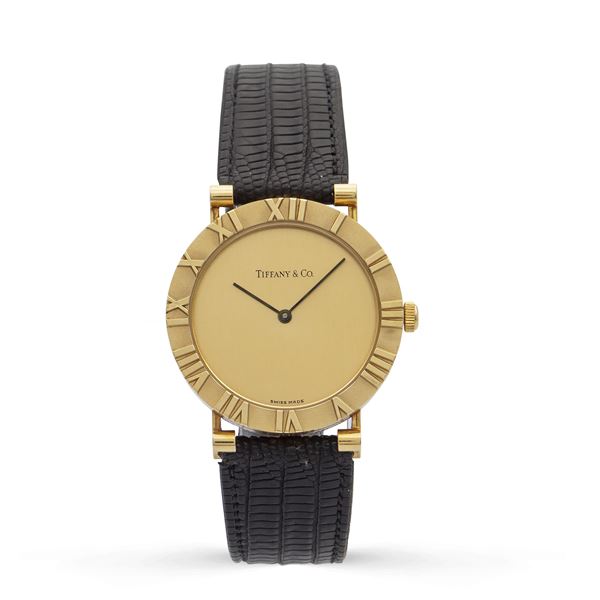 Audemars Piguet per Tiffany & Co. orologio vintage da polso