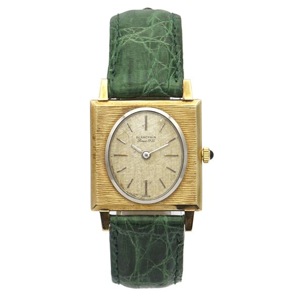 Blancpain, vintage wristwatch