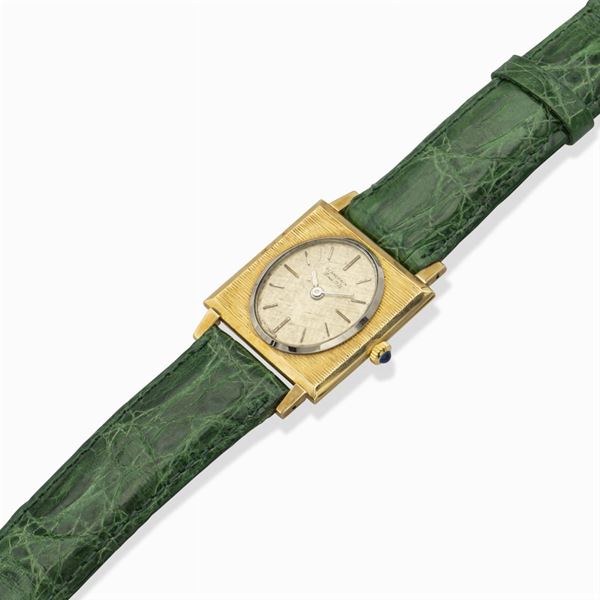 Blancpain vintage wristwatch 1950 60s Auction FINE JEWELS