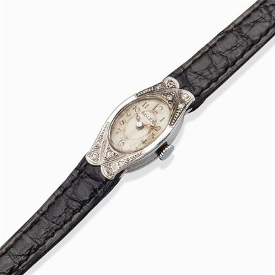 Rolex, Orologio Vintage da Donna