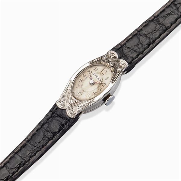 Rolex, orologio vintage da donna