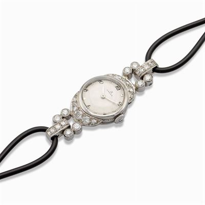 Omega, Orologio Vintage da Donna