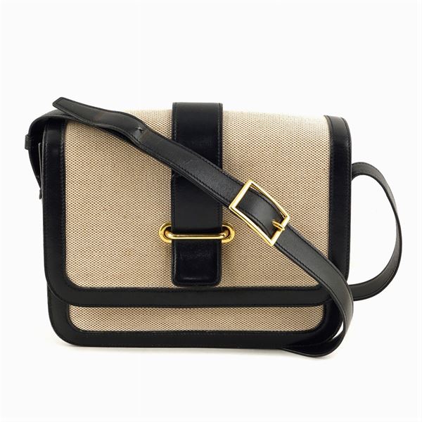 Hermès collezione Dolly, borsa a tracolla vintage