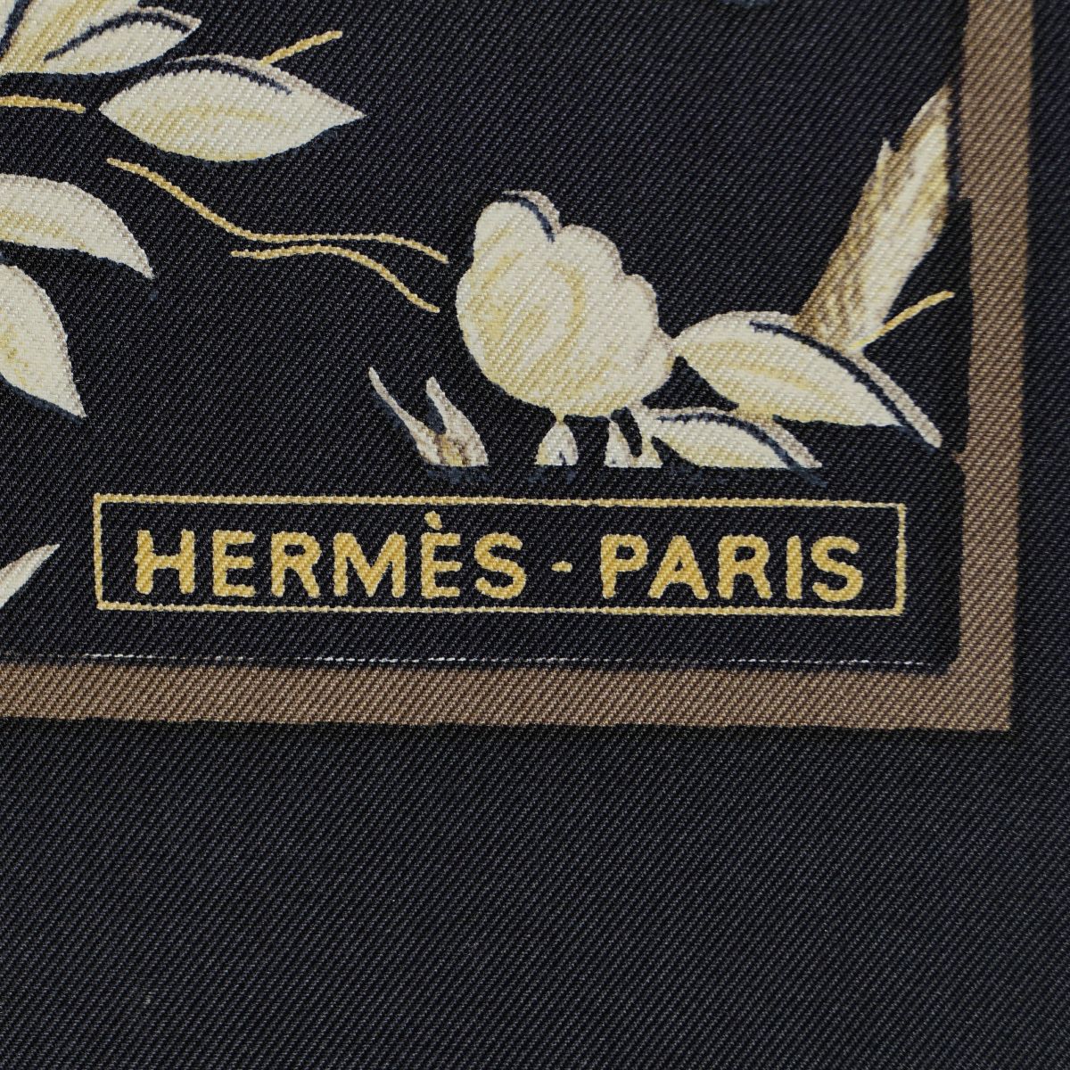 Hermès, Foulard Vintage