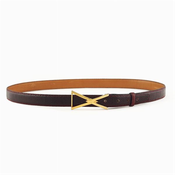 Valentino, cintura vintage