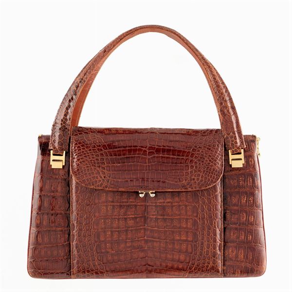 Borsa a mano vintage