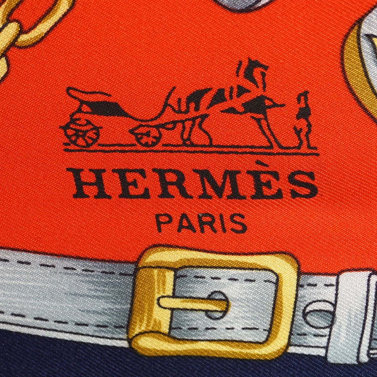 Hermès, Foulard Vintage