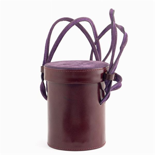 Valentino, borsa  a tracolla vintage